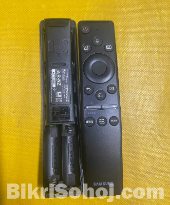 Samsung Smart/Voice Remote